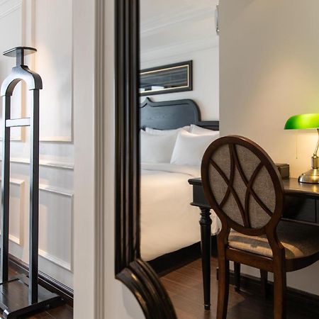 My Gallery Boutique Hotel & Spa Сапа Екстериор снимка
