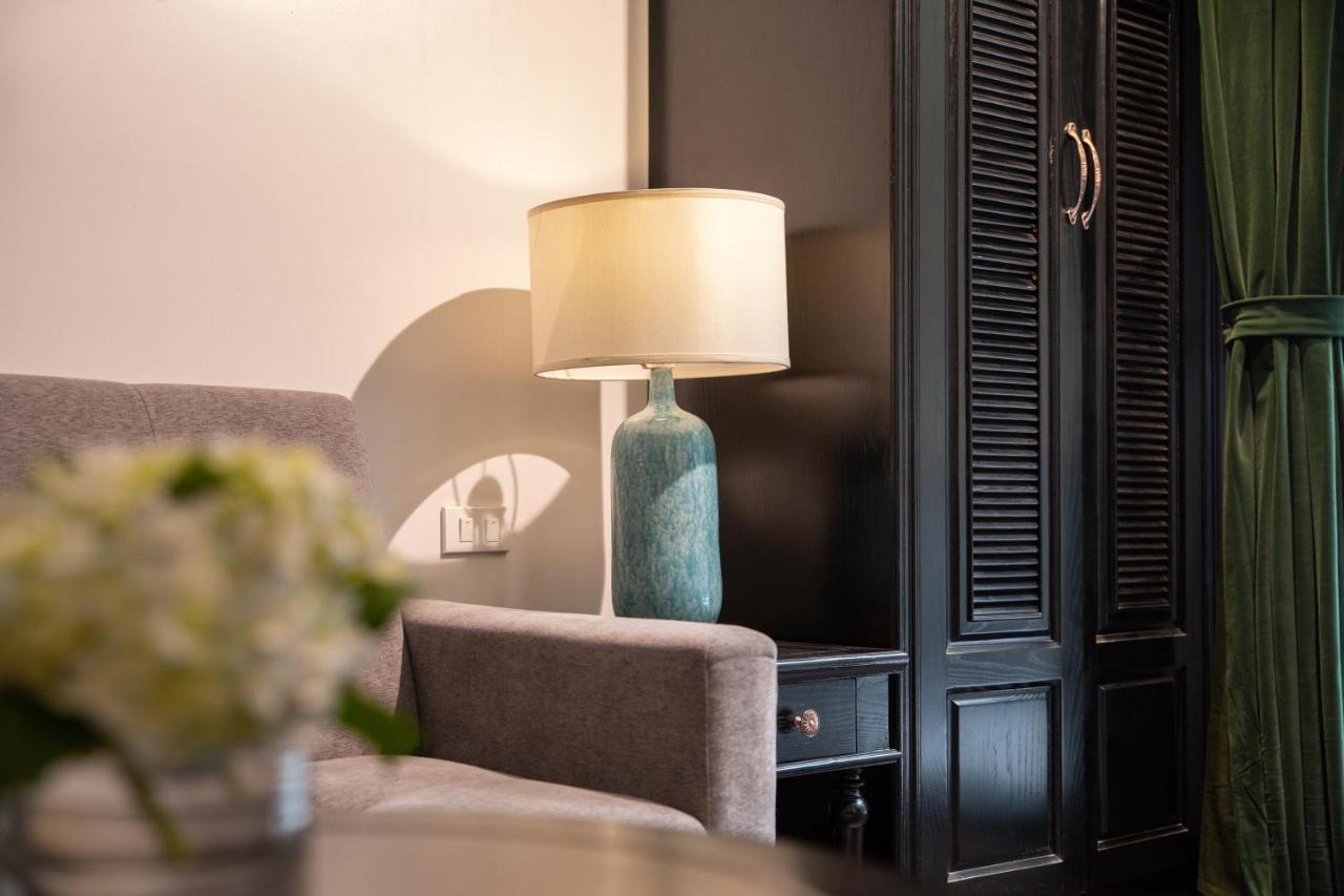 My Gallery Boutique Hotel & Spa Сапа Екстериор снимка