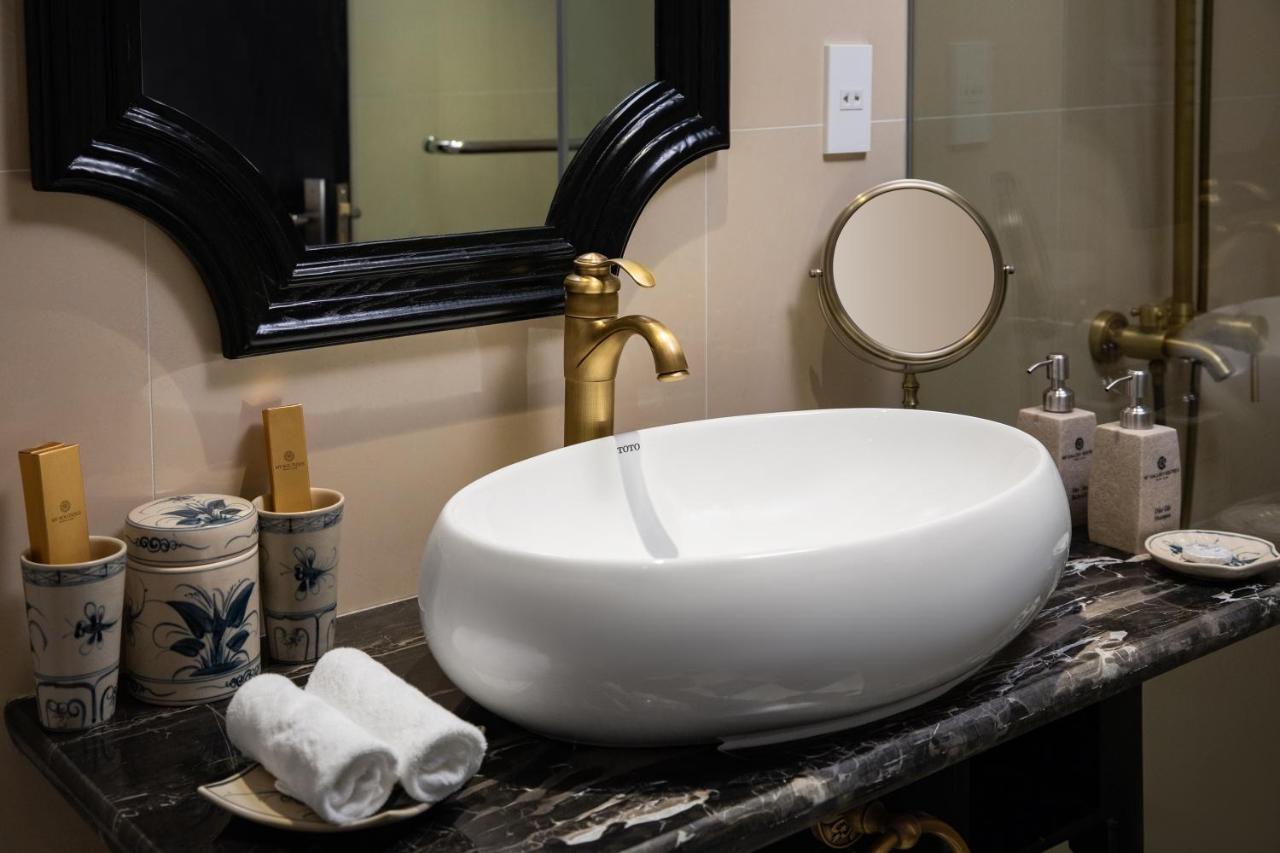 My Gallery Boutique Hotel & Spa Сапа Екстериор снимка