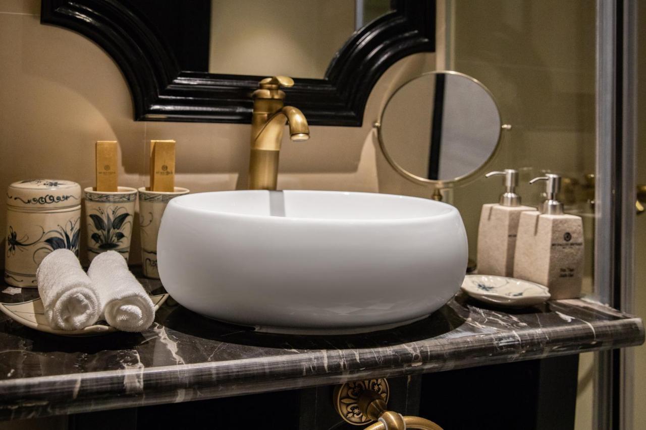 My Gallery Boutique Hotel & Spa Сапа Екстериор снимка