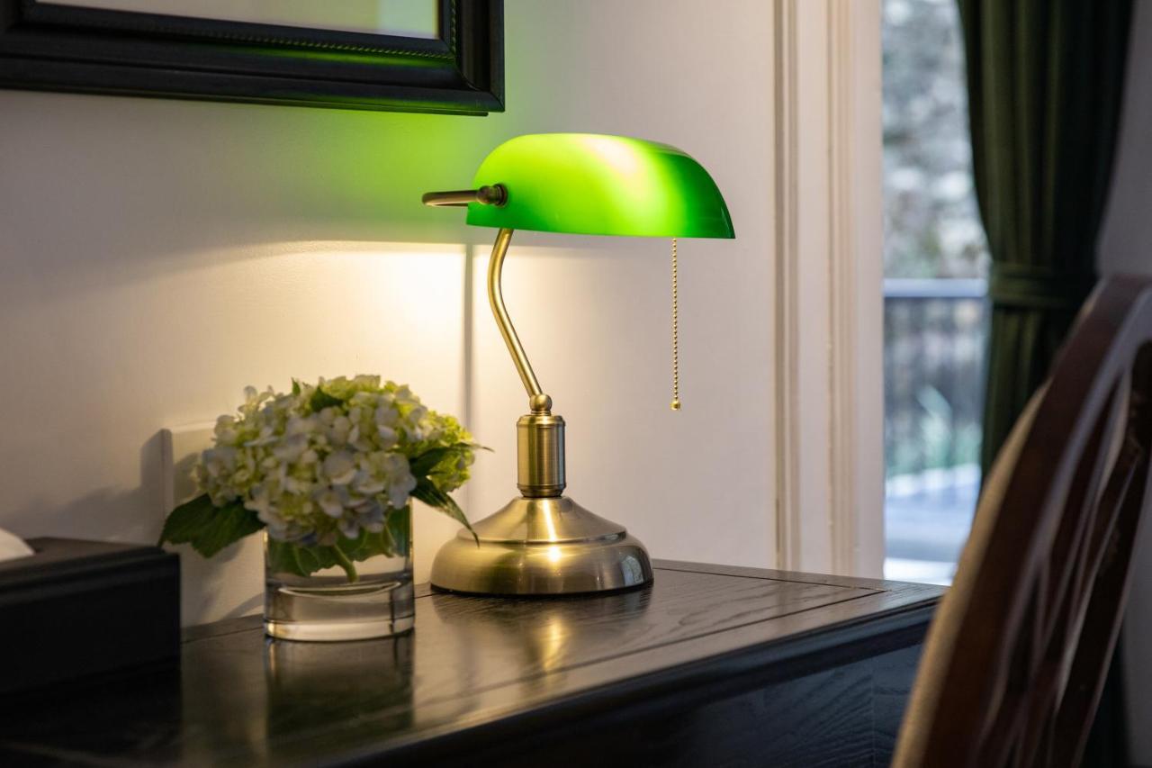 My Gallery Boutique Hotel & Spa Сапа Екстериор снимка