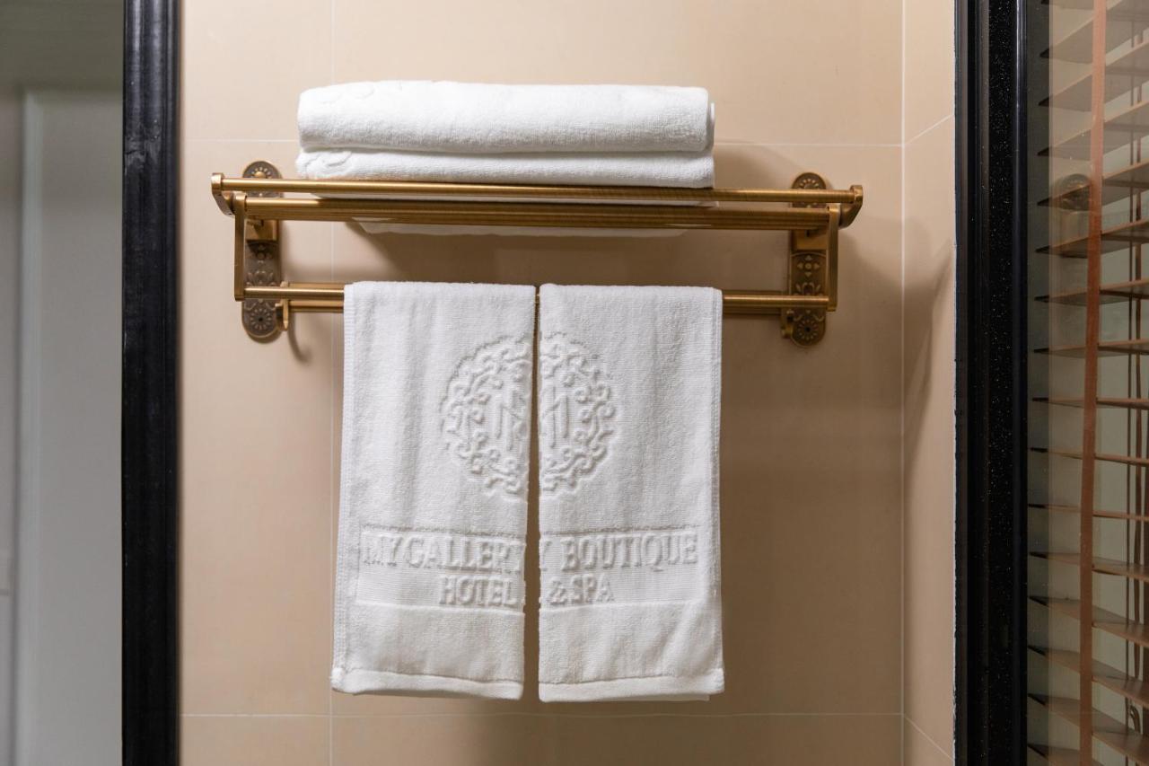 My Gallery Boutique Hotel & Spa Сапа Екстериор снимка