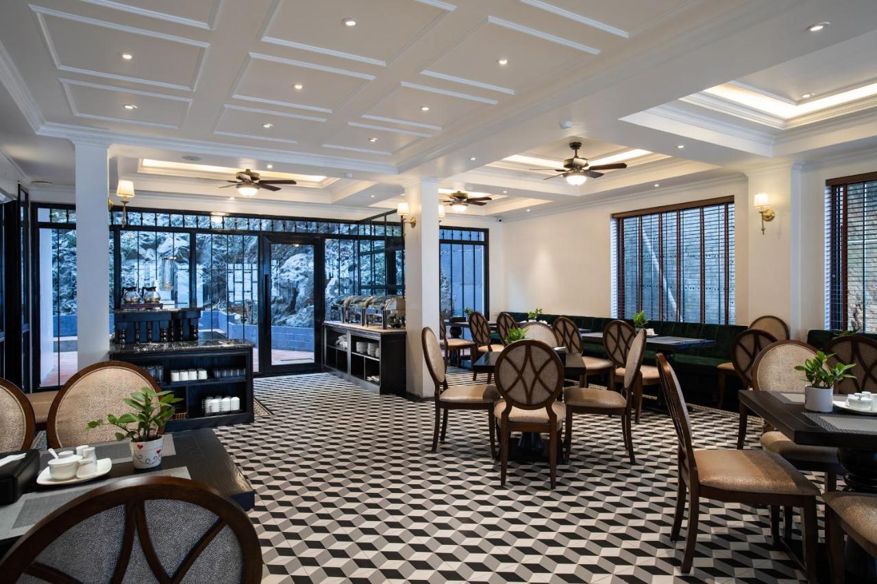 My Gallery Boutique Hotel & Spa Сапа Екстериор снимка