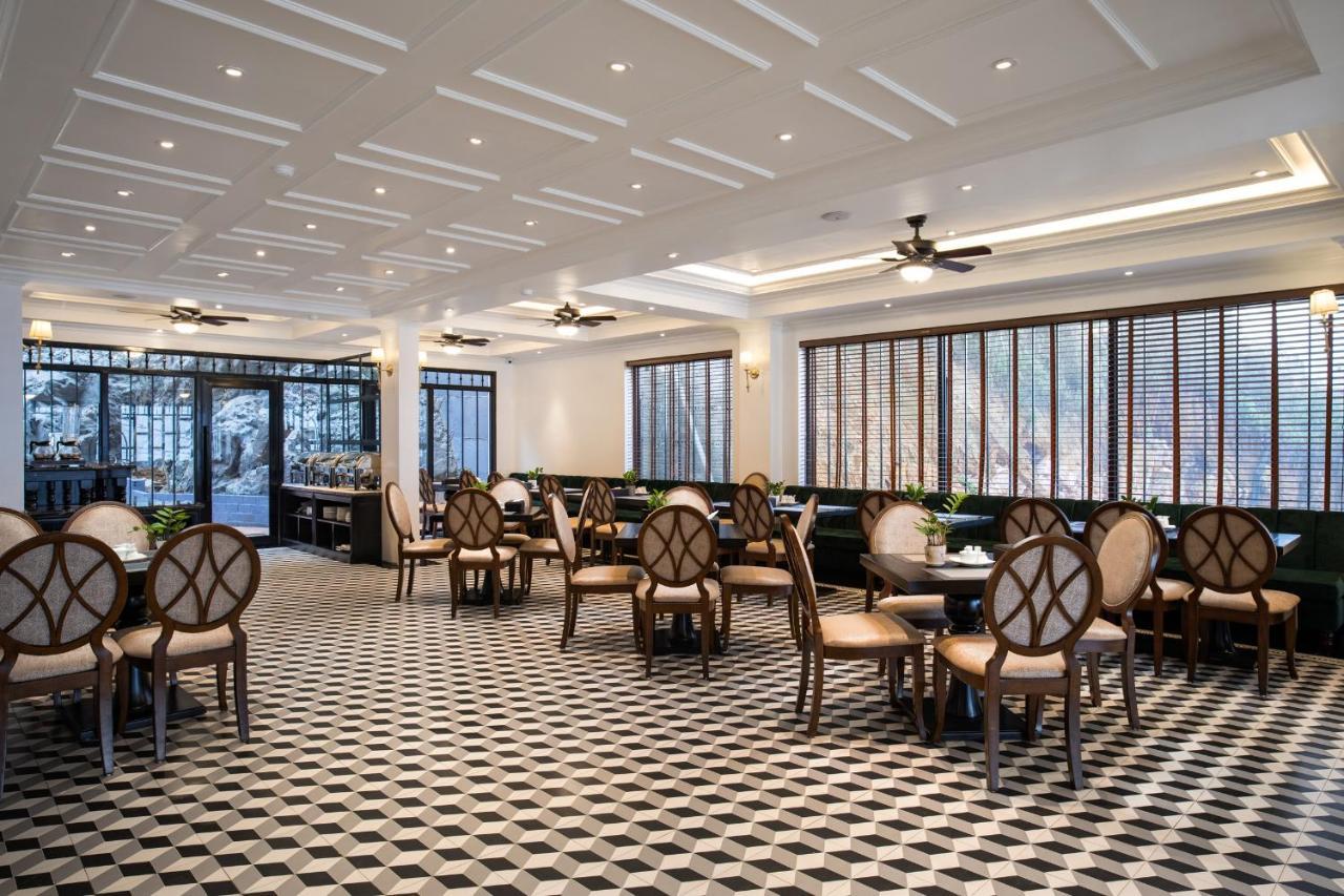 My Gallery Boutique Hotel & Spa Сапа Екстериор снимка