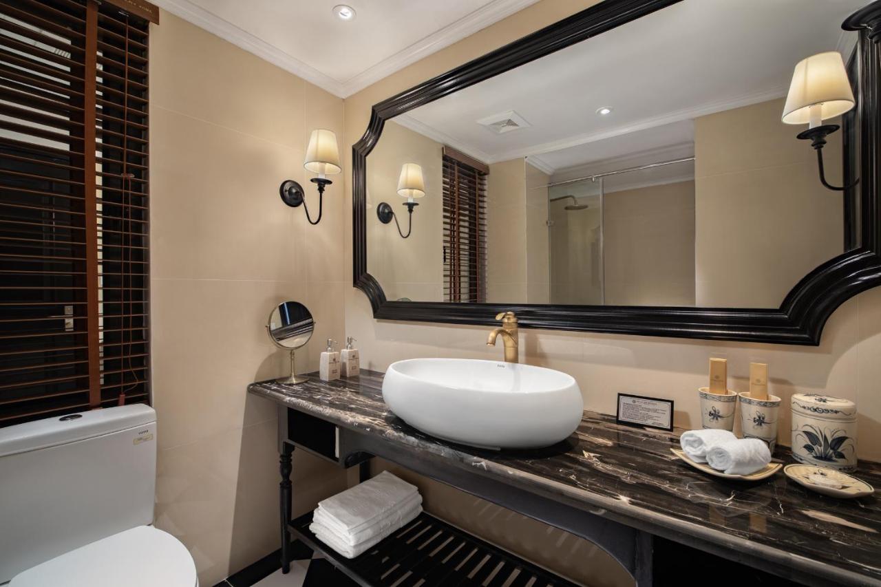 My Gallery Boutique Hotel & Spa Сапа Екстериор снимка